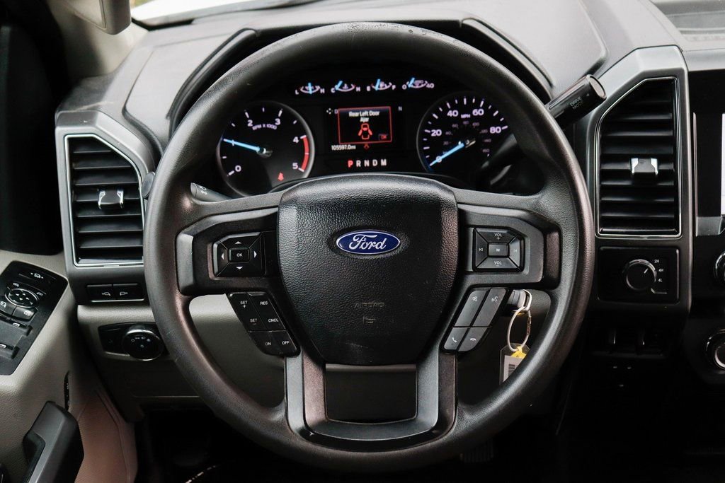 Used 2020 Ford F350 XLT AWD/4WD image 21