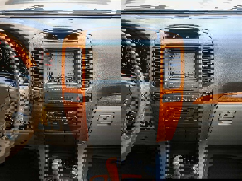 Used 2006 Lexus GX 470 image 18