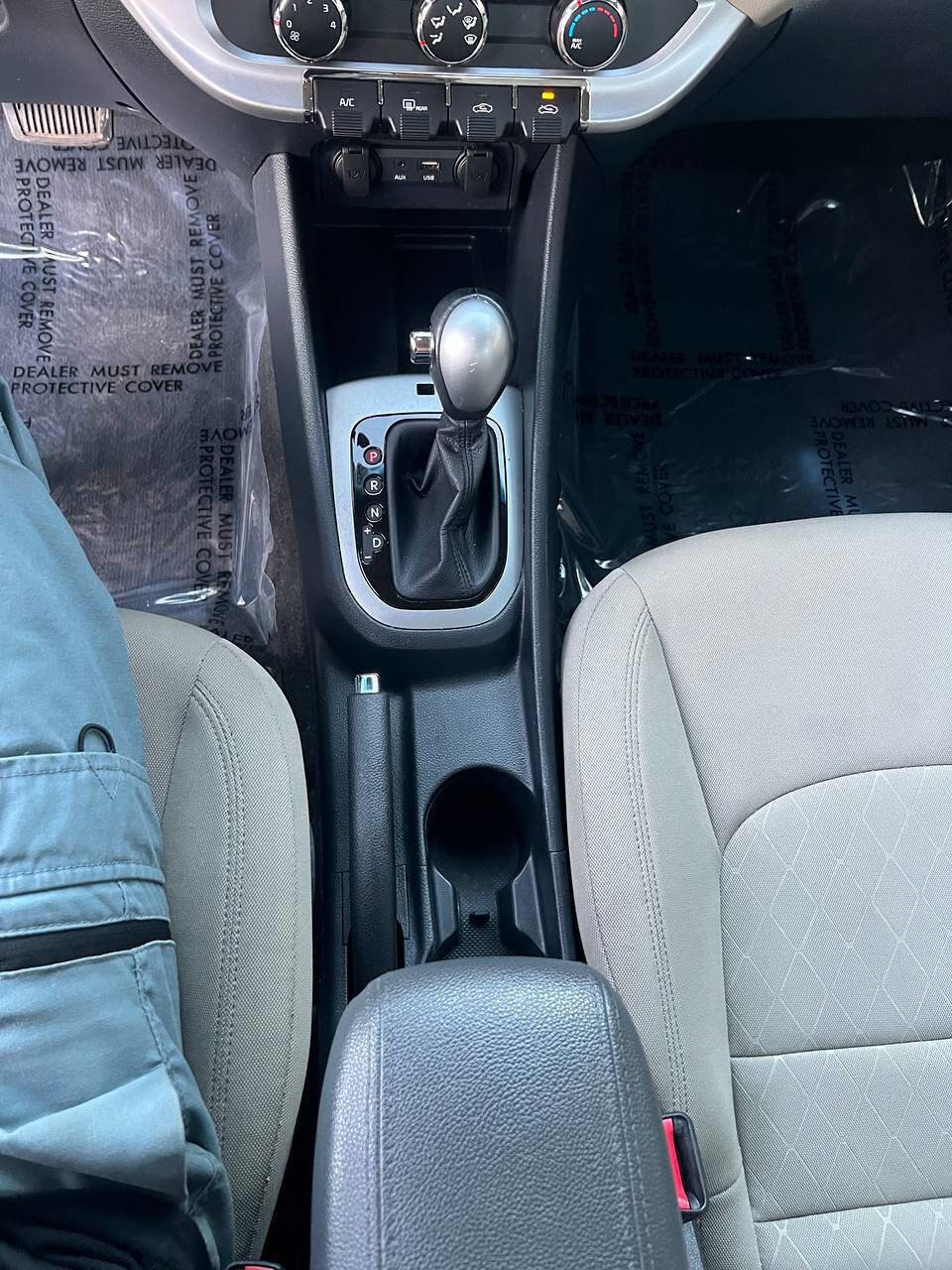 Used 2016 Kia Rio EX image 23