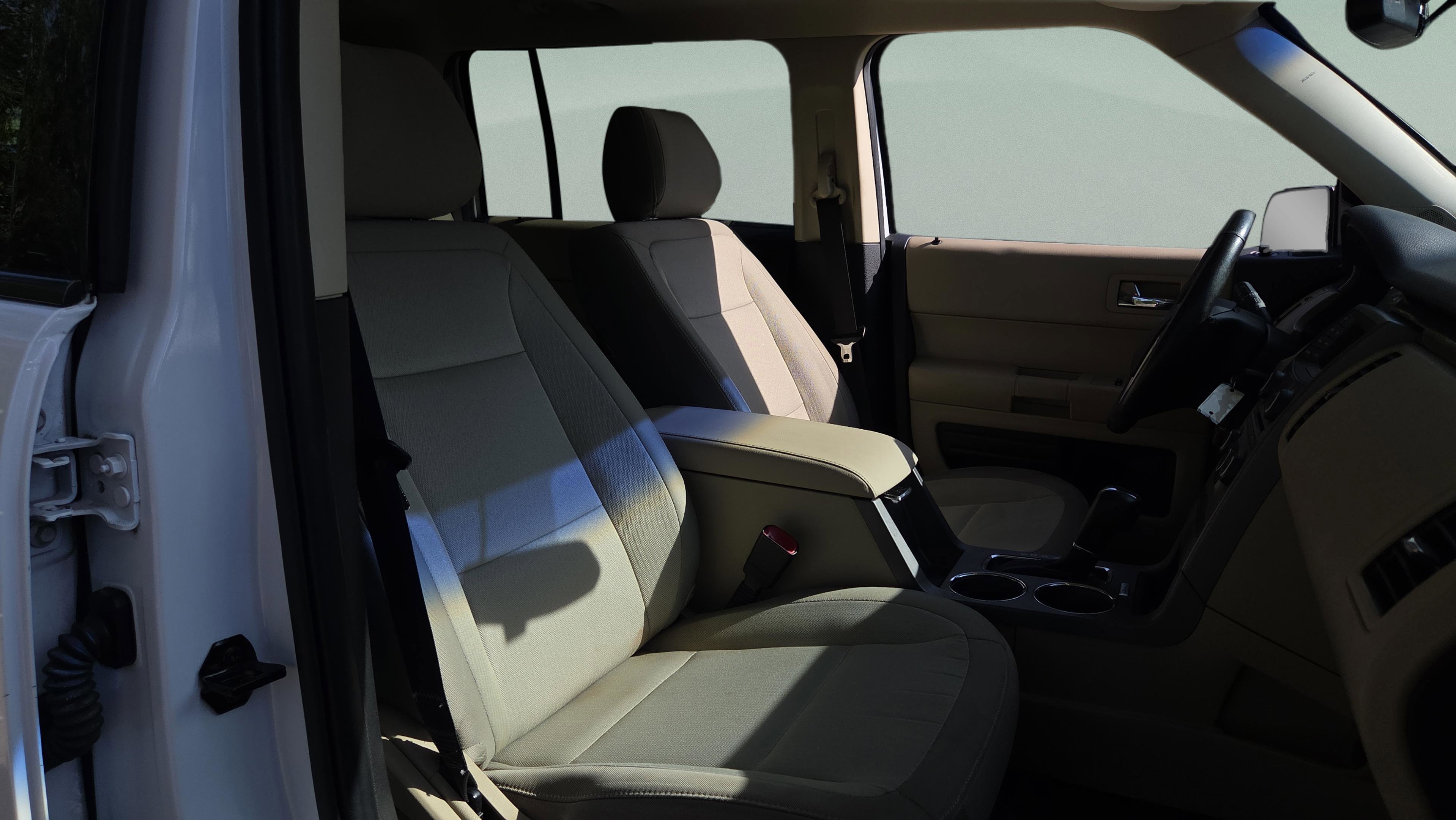 Used 2016 Ford Flex SE FWD image 15