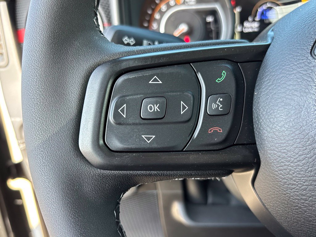 New 2026 Jeep Gladiator Rubicon AWD/4WD image 14