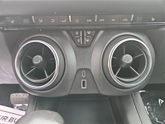 Certified 2019 Chevrolet Blazer LT image 18