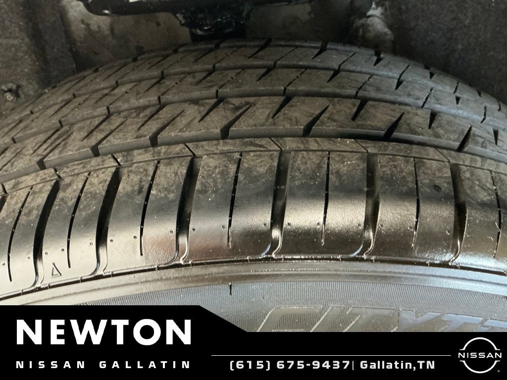 Used 2009 Toyota Venza AWD image 43
