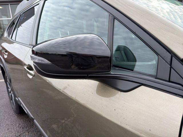 Used 2023 Subaru Outback Onyx Edition image 6