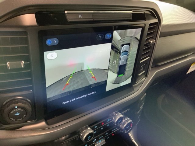 New 2025 Ford F150 XLT w/ Equipment Group 302A MID image 25