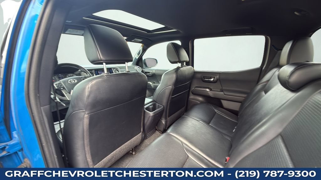 Used 2019 Toyota Tacoma TRD Pro AWD/4WD image 42