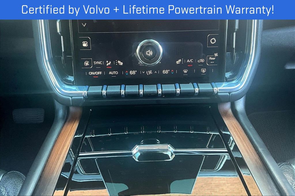 Used 2025 GMC Yukon XL Denali image 42