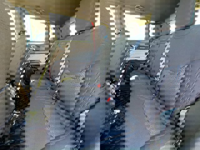 New 2024 Jeep Compass Sport image 21