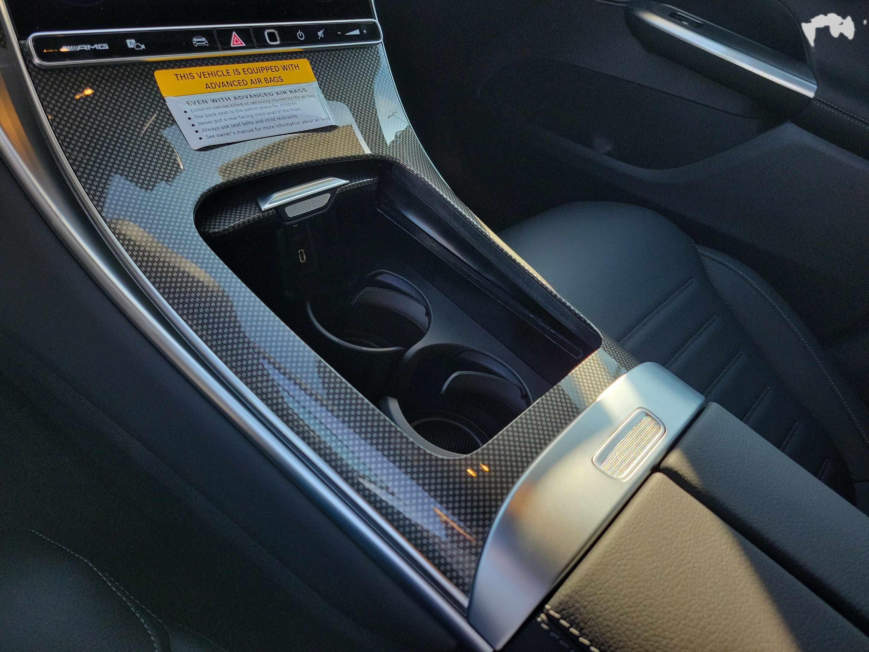Certified 2026 Mercedes-Benz GLC 43 AMG 4MATIC image 27