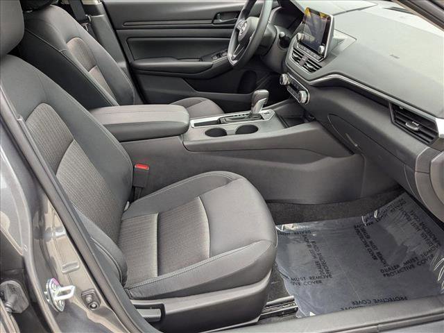 Certified 2025 Nissan Altima 2.5 S image 20