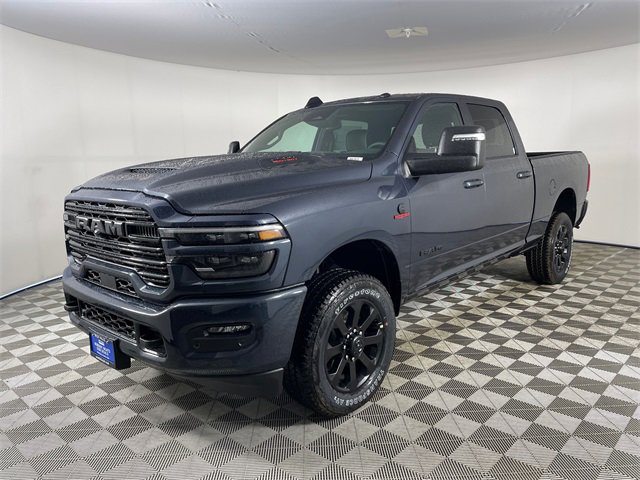 New 2026 RAM 2500 Laramie w/ Night Edition image 1