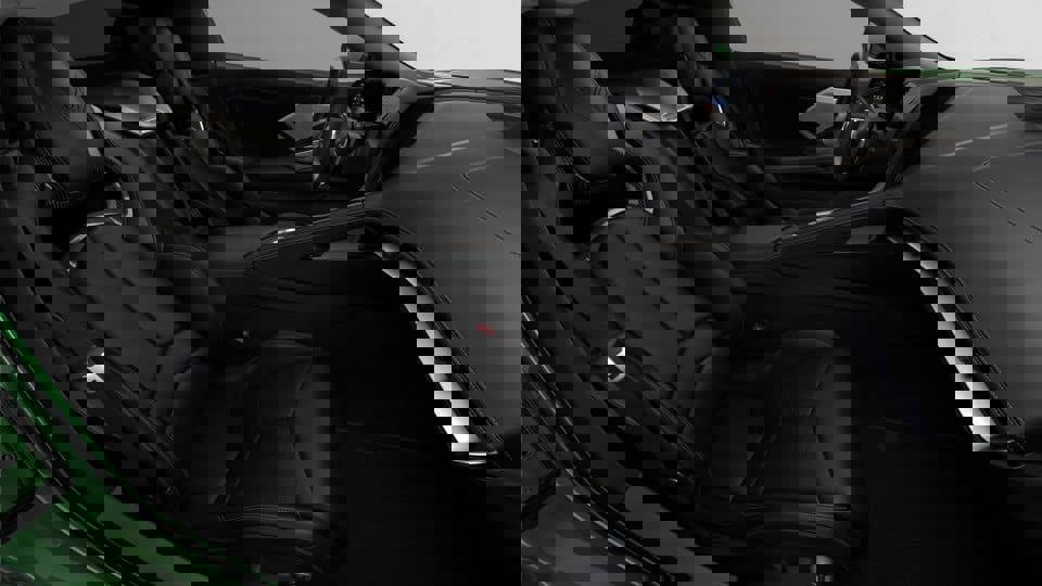 New 2026 Chevrolet Corvette Stingray Preferred Cpe w/ 2LT image 35