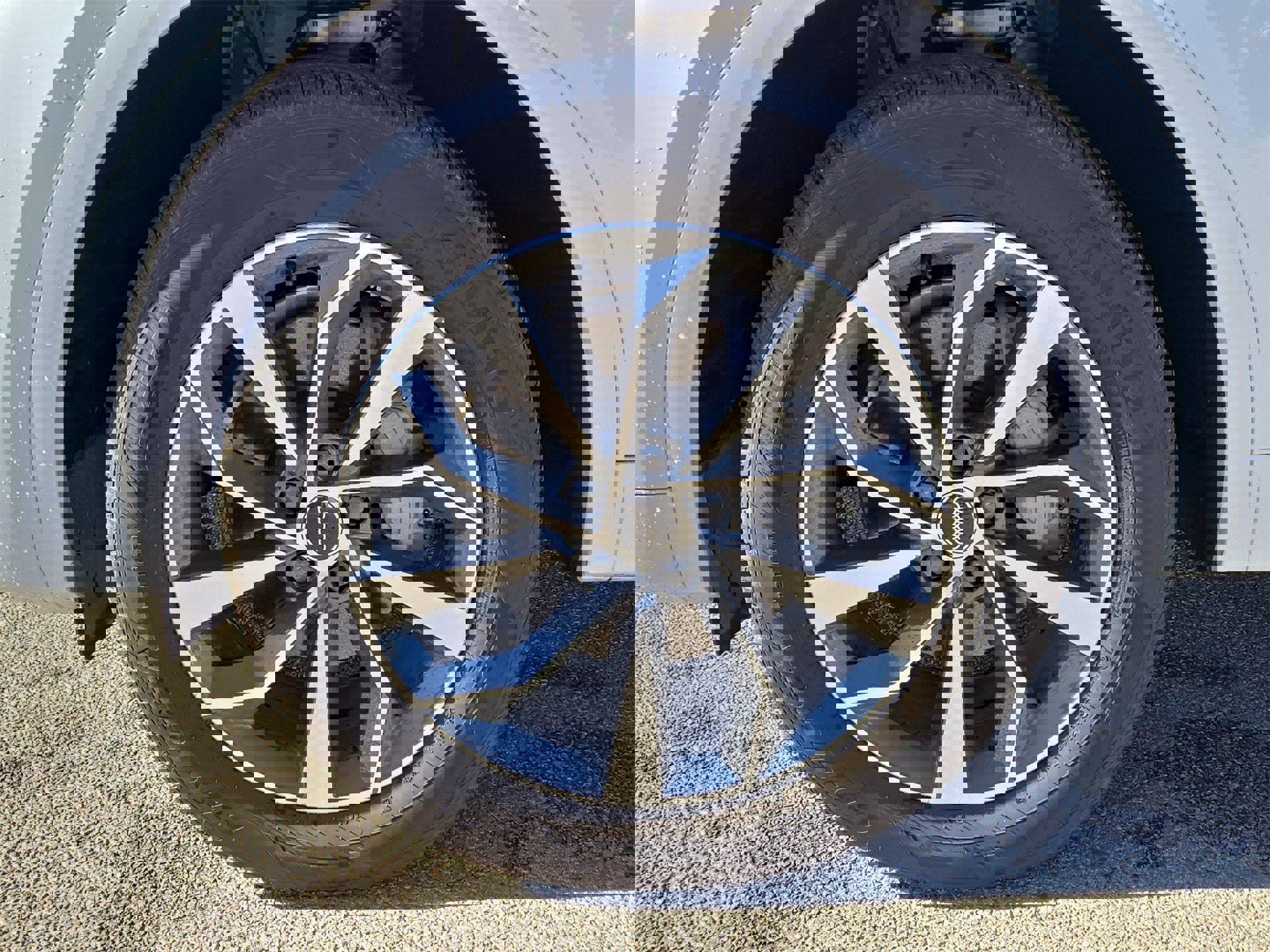 Certified 2024 Audi Q5 2.0T Premium w/ Convenience Package image 11