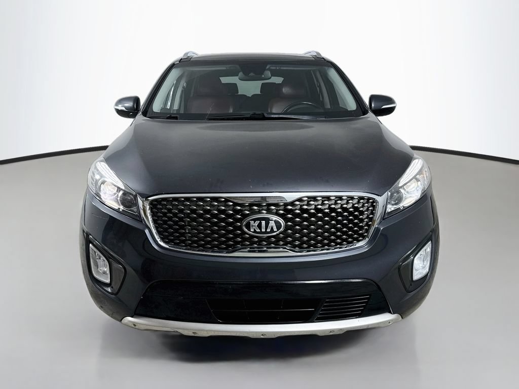 Used 2018 Kia Sorento SX AWD/4WD image 2