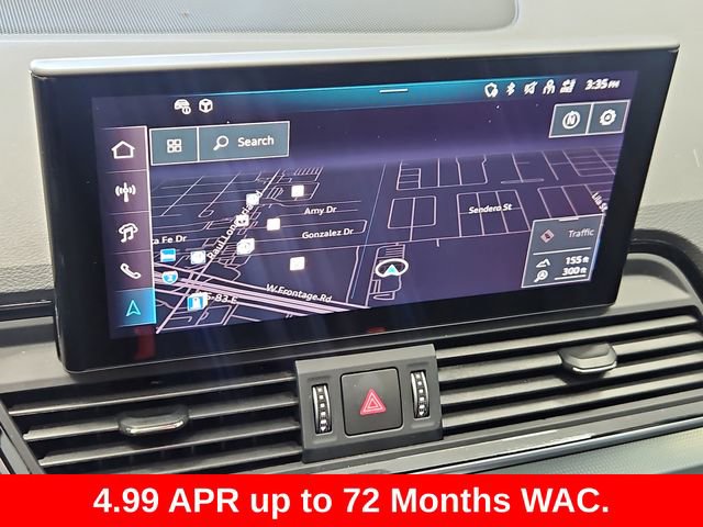 Certified 2025 Audi Q5 2.0T Premium Plus image 15