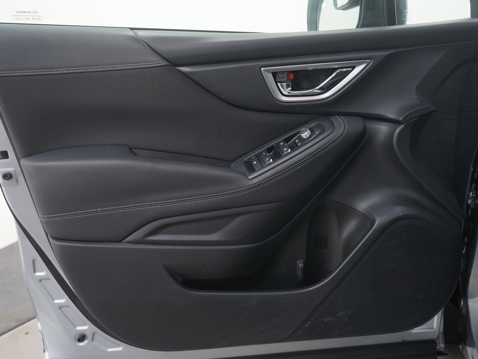 Used 2020 Subaru Forester Premium w/ Popular Package #1 image 22