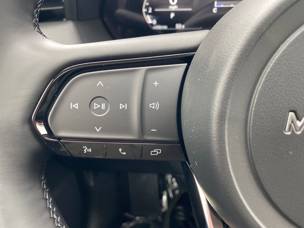 New 2026 MAZDA CX-5 2.5 S w/ Premium Package image 19