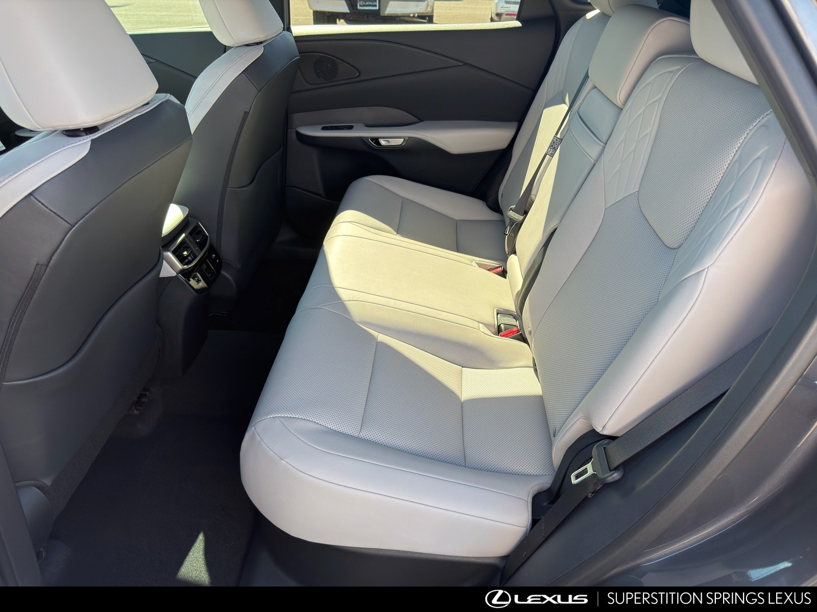 New 2026 Lexus RX 350 Premium w/ Convenience Package FWD image 22