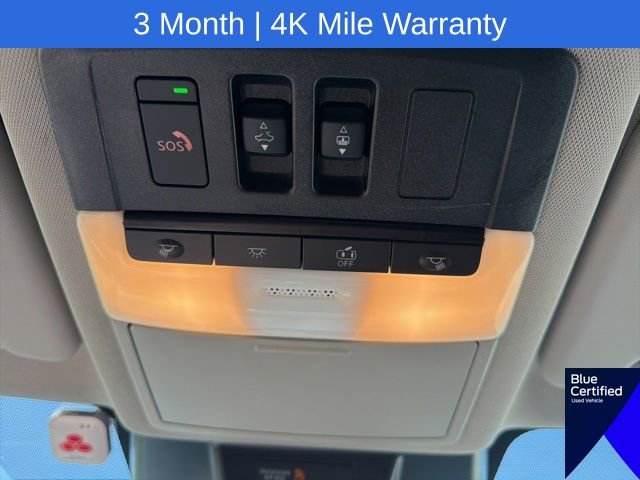 Used 2024 Nissan Rogue SV w/ SV Premium Package AWD/4WD image 34
