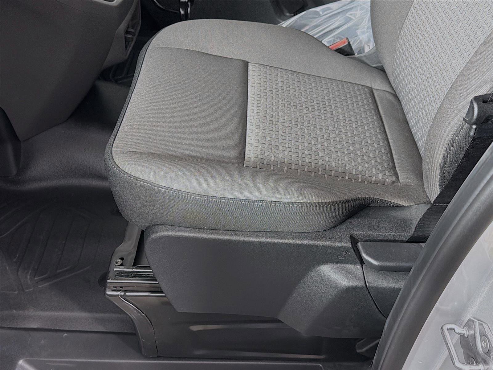 New 2026 Ford Transit 250 Low Roof AWD image 19