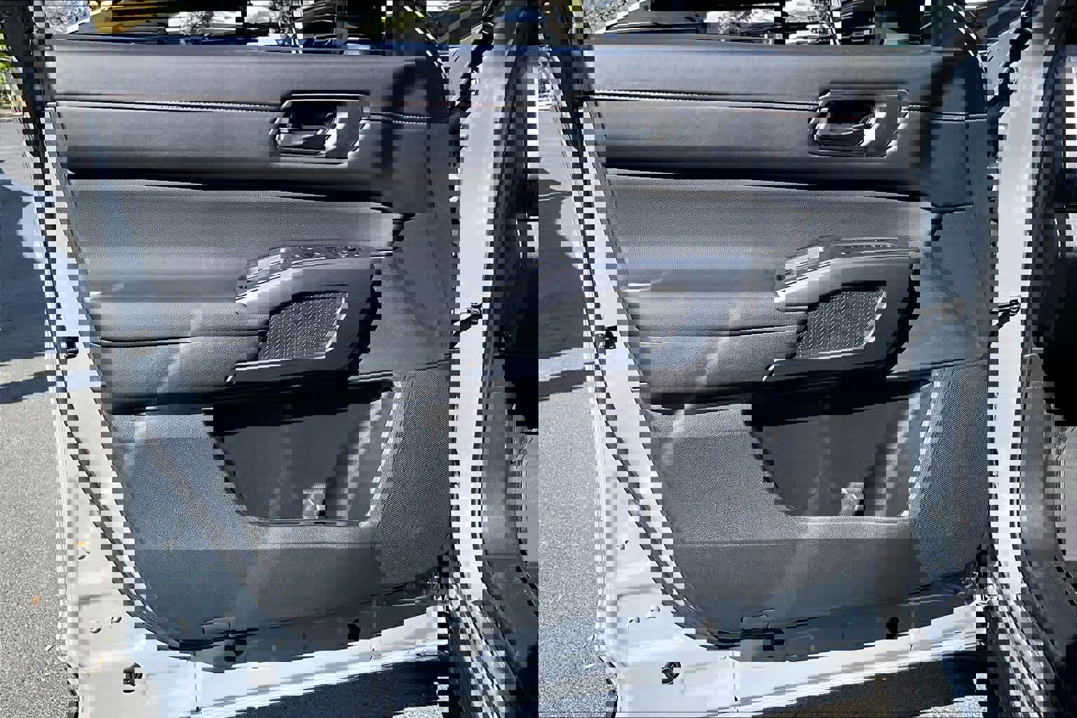 New 2026 Nissan Pathfinder Rock Creek image 10