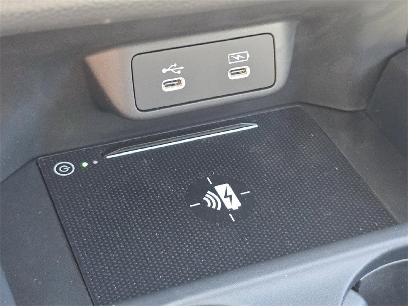 New 2026 Honda HR-V LX image 6