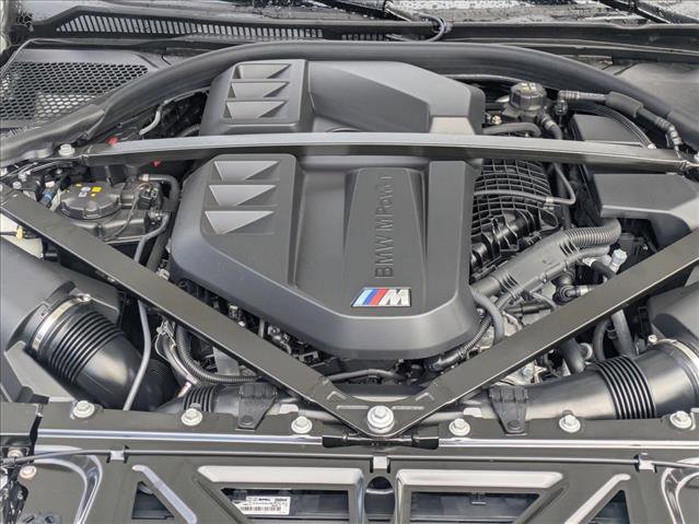 New 2026 BMW M2 w/ Lighting Package image 15