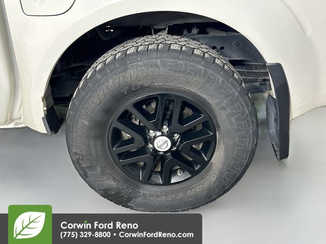 Used 2019 Nissan Frontier SV image 29