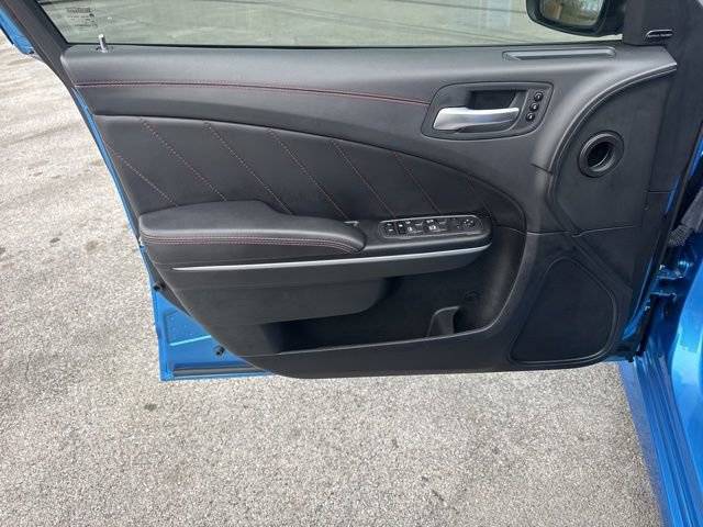 Used 2023 Dodge Charger Scat Pack w/ Plus Group image 14