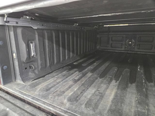 Used 2021 RAM 2500 Limited AWD/4WD image 13