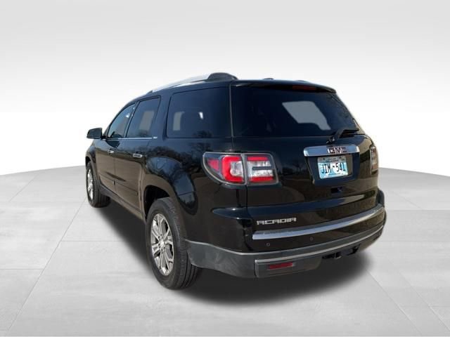 Used 2016 GMC Acadia SLT w/ Open Road Package image 5