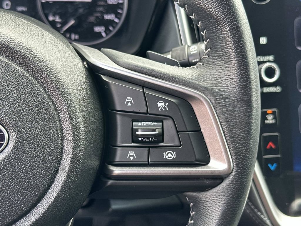 Used 2022 Subaru Outback Premium AWD/4WD image 20