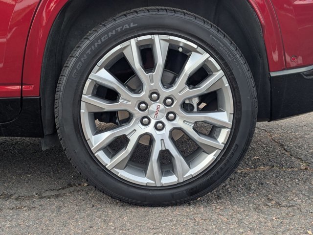 Used 2024 GMC Acadia Denali w/ Super Cruise Package image 24