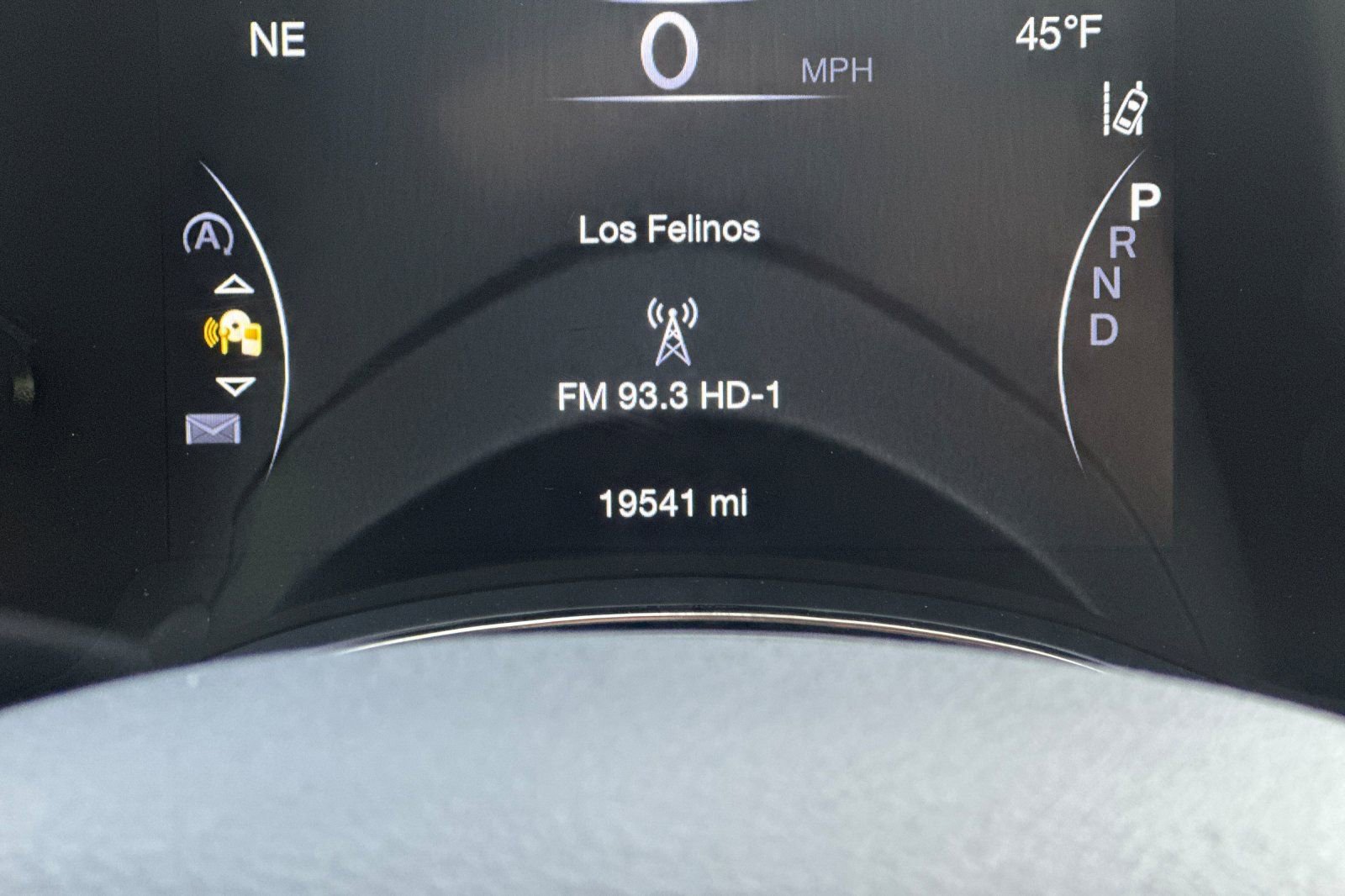 Used 2020 Jeep Grand Cherokee High Altitude image 28