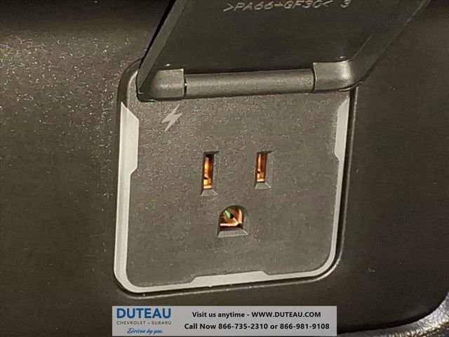 New 2026 Chevrolet Suburban Premier image 14