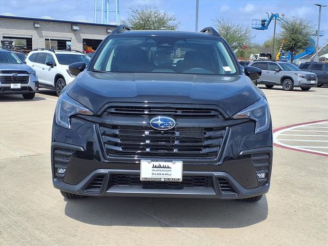 New 2026 Subaru Ascent Bronze Edition AWD/4WD image 3