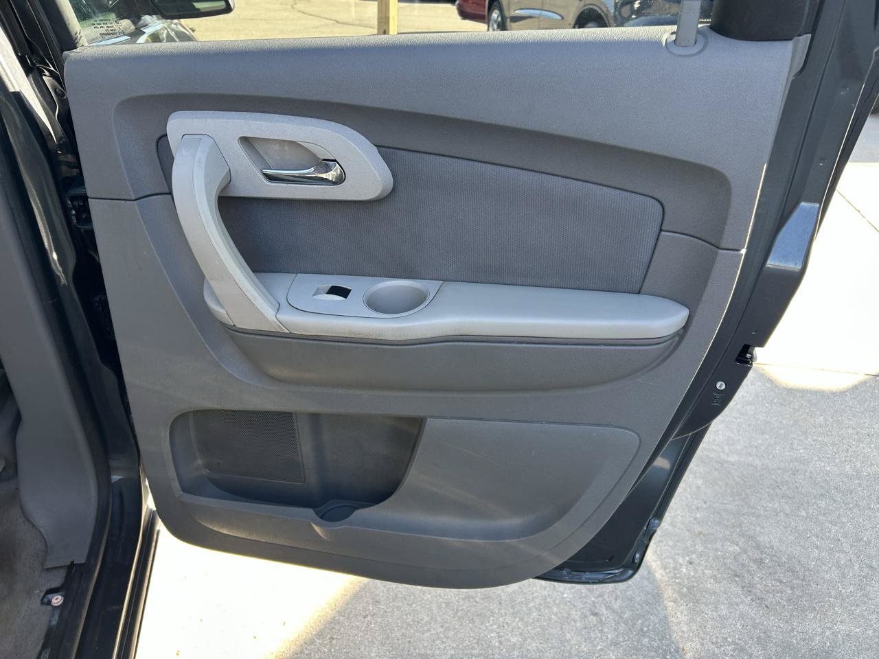 Used 2012 Chevrolet Traverse LS AWD/4WD image 16