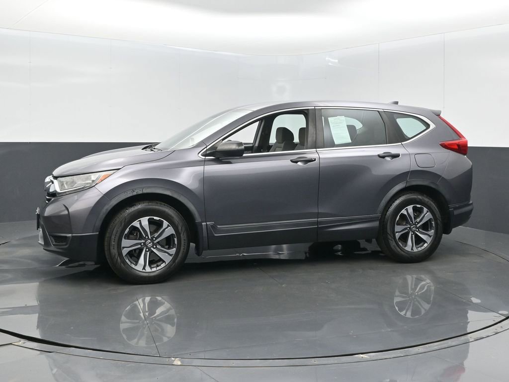 Used 2017 Honda CR-V LX image 10