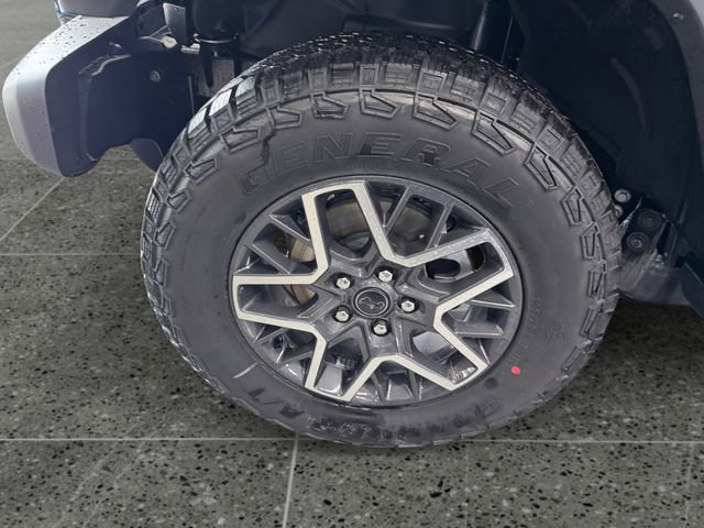 New 2026 Jeep Wrangler Unlimited Sahara AWD/4WD image 24