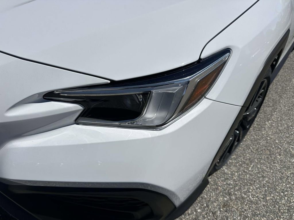 New 2026 Subaru WRX Limited AWD/4WD image 7
