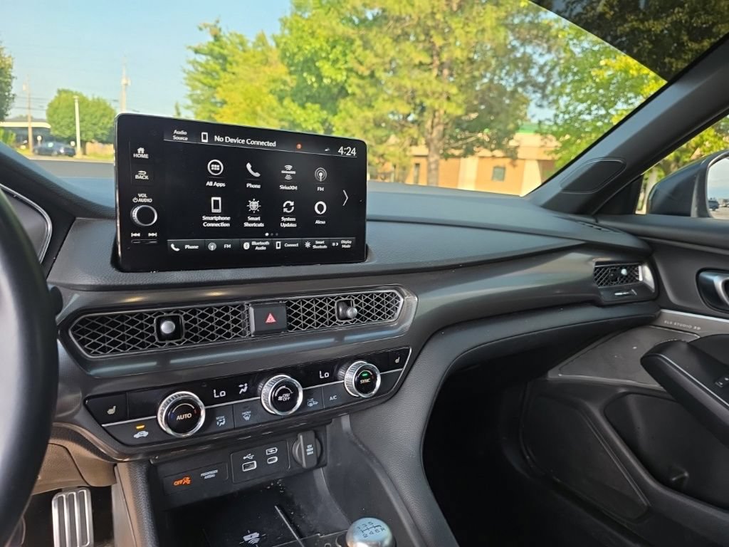 Used 2024 Acura Integra A-Spec w/ Technology Package FWD image 19