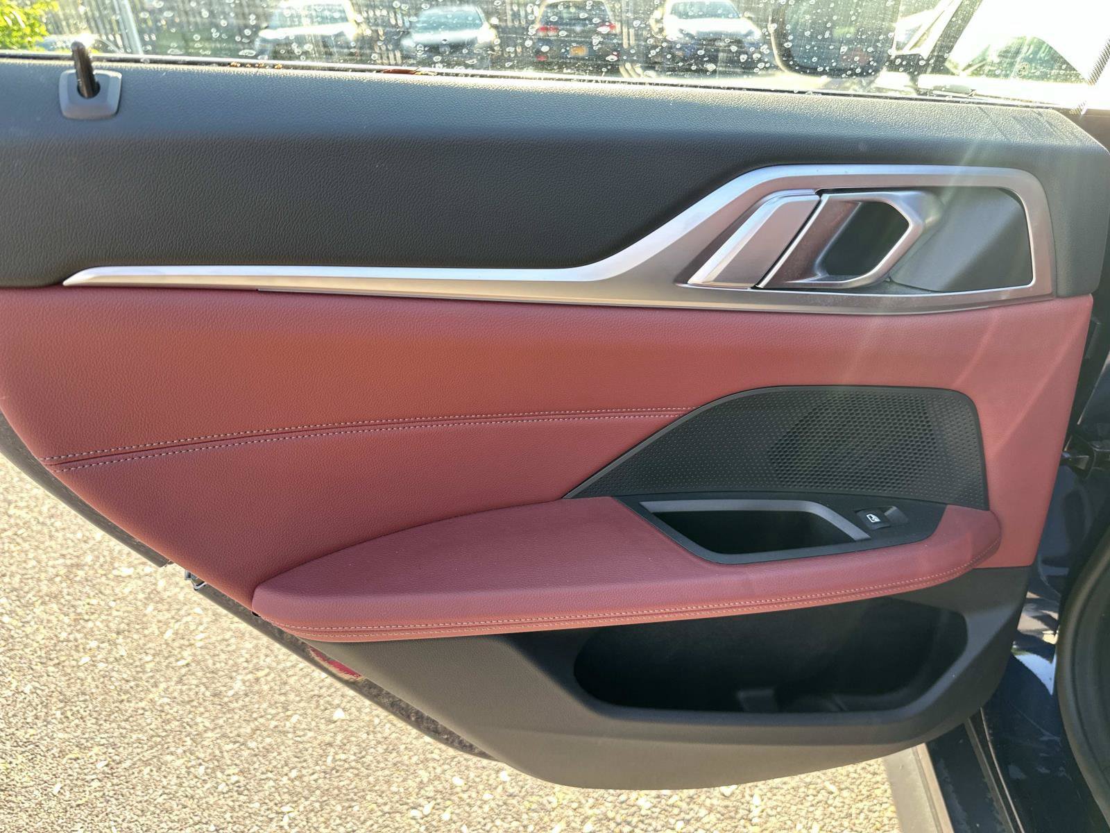 Used 2023 BMW i4 eDrive35 w/ Premium Package RWD image 29