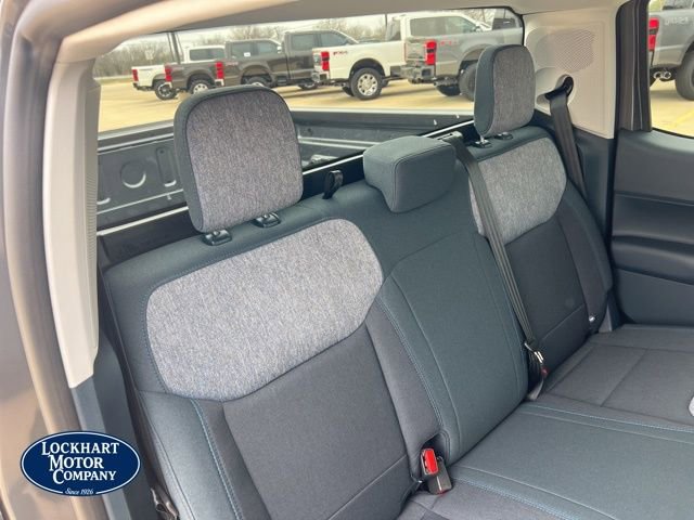 New 2026 Ford Maverick XLT w/ XLT Luxury Package image 28