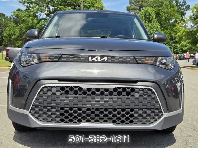Used 2024 Kia Soul LX w/ Option Group 015 FWD image 8