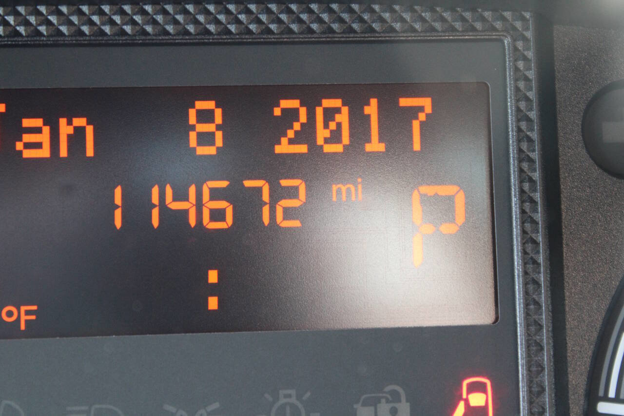 Used 2018 RAM ProMaster 2500 image 13