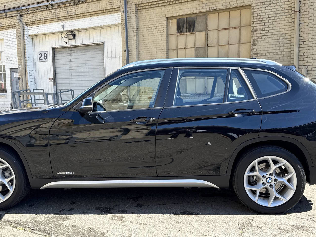 Used 2013 BMW X1 xDrive28i AWD/4WD image 18