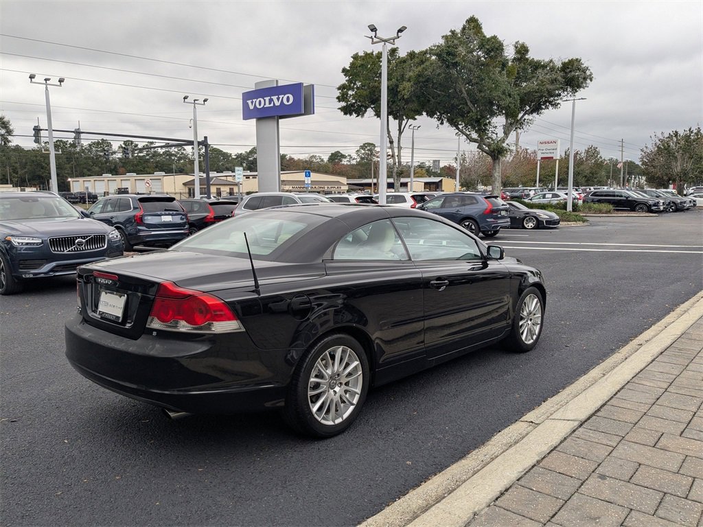 Used 2007 Volvo C70 T5 image 9