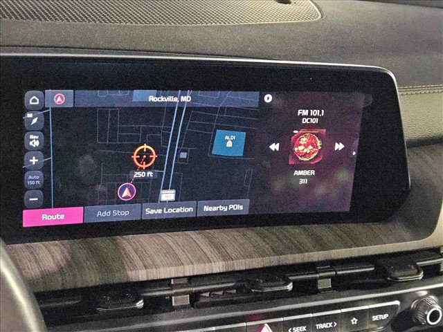 Used 2025 Kia Telluride SX AWD/4WD image 10