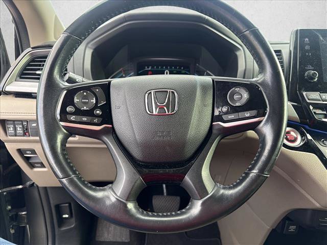 Used 2018 Honda Odyssey Elite image 10