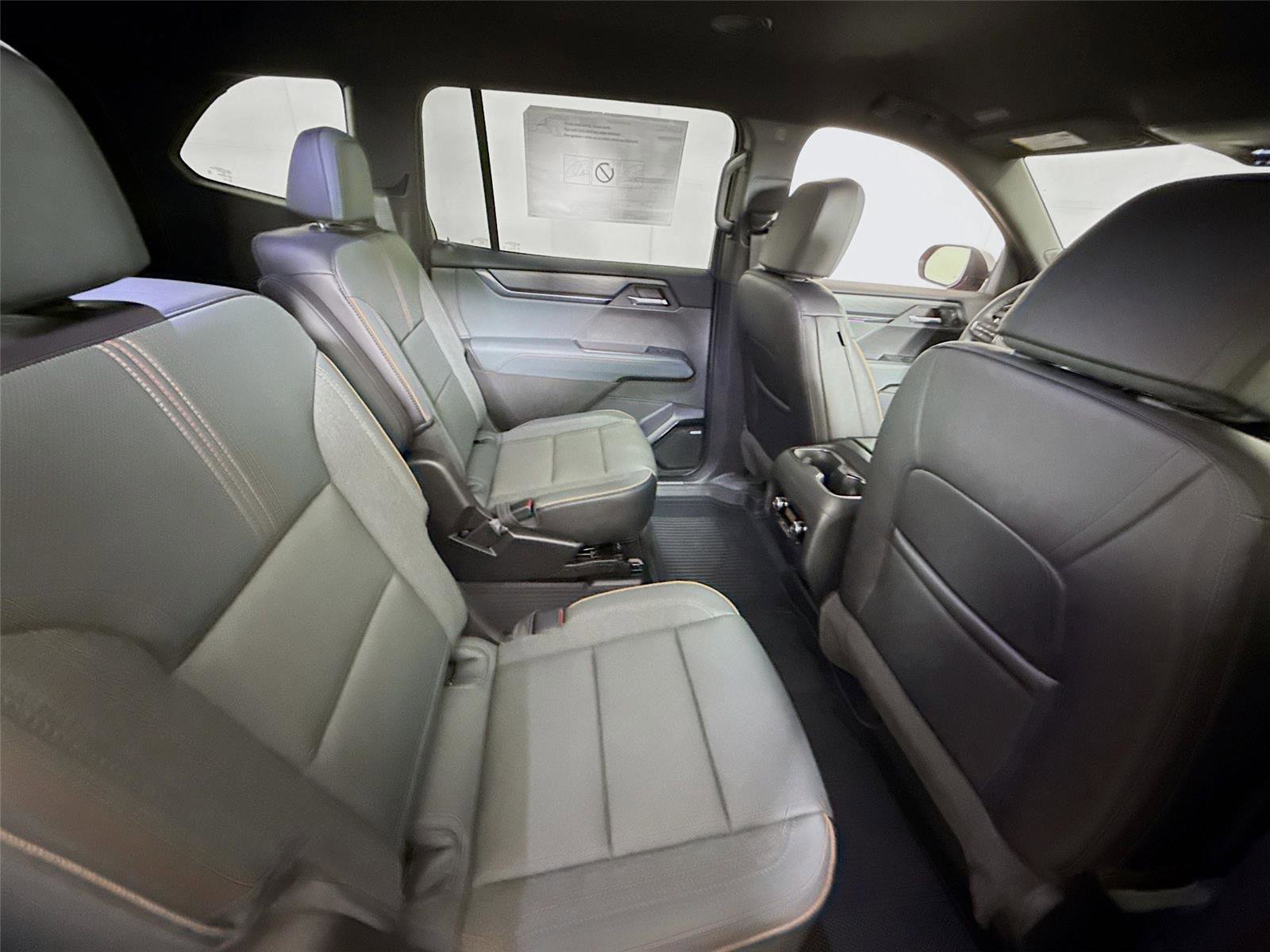 New 2026 GMC Acadia AT4 image 23